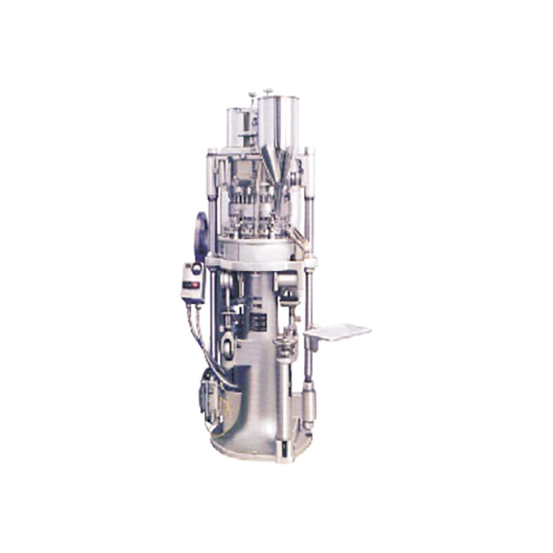 Standard Model Double Sided Rotary Tablet Press