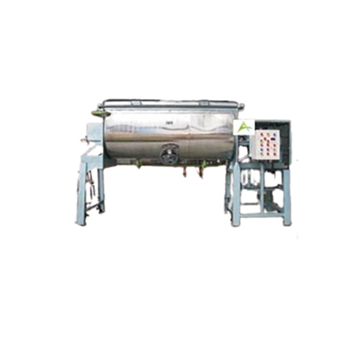 Roster Blender Machines - Material: Stainless Steel