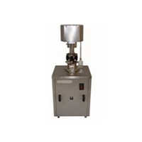 ROPP-PP Semi Automatic Capping Machine