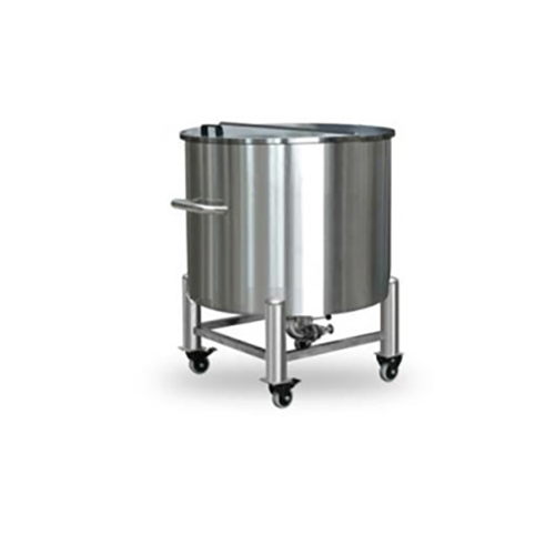 Storage Vessel Tank