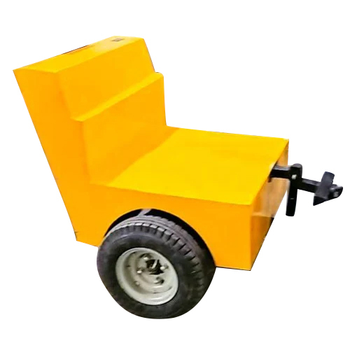 Ms Electric Puller - Application: Industrial