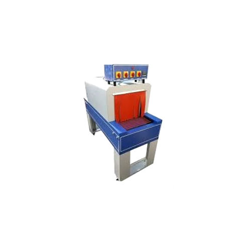 Shrink Wrapping Machine - Automatic Grade: Semi-Automatic