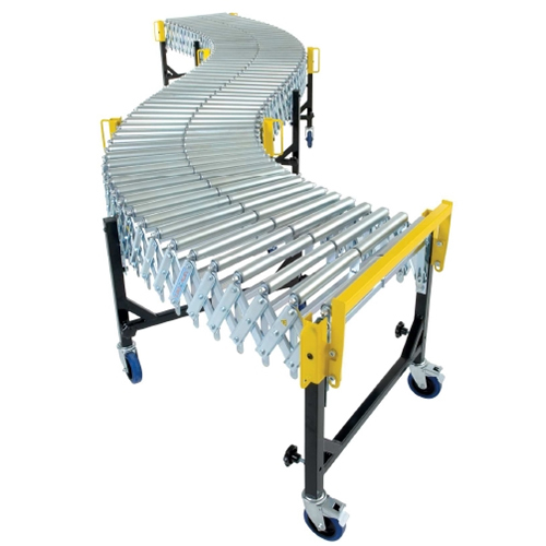 Flexible Conveyor