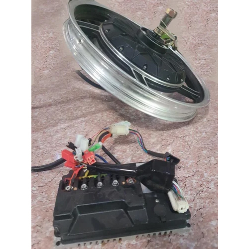 2000 वॉट ईबाइक हब मोटर सेट