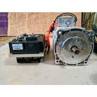 Ac Motor