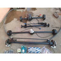 Brake Shoe
