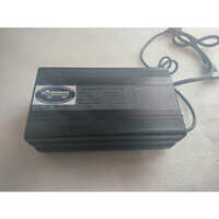 E Rickshaw Battery Charger