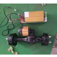 Pm Dc Motor Controller