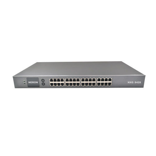 Nxg8428 Ip Pbx System - Application: Telecommunication Network