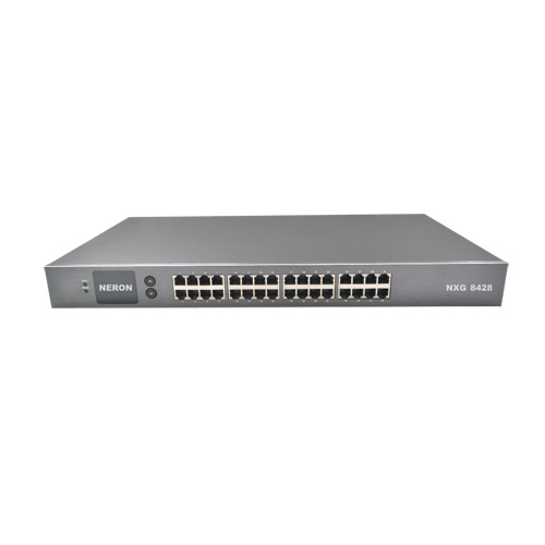 NXG8428 IP PBX System