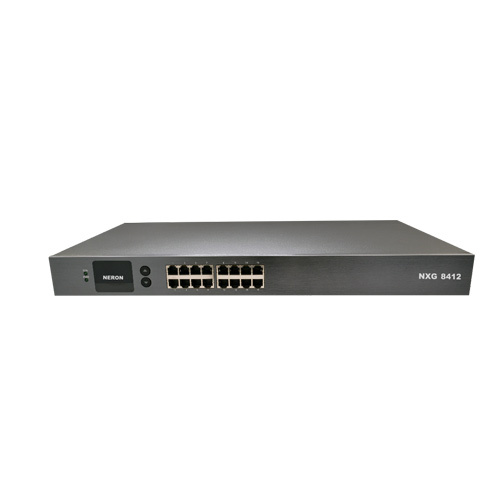 NXG8412 IP PBX System