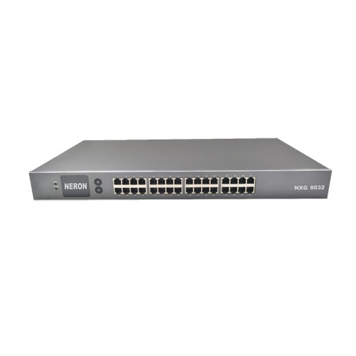 NXG8032 IP PBX System