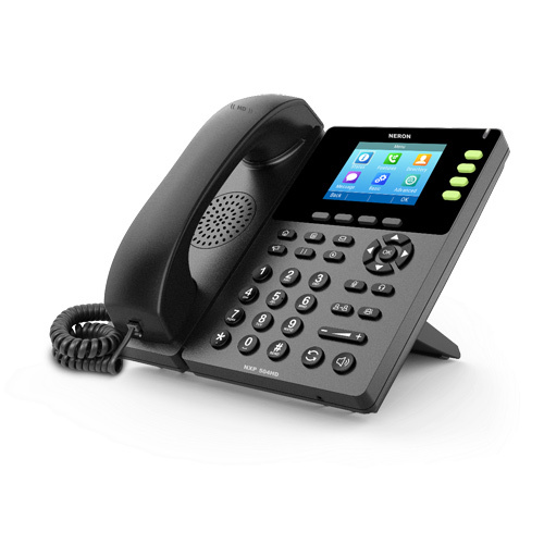 NXP504HD IP Phone