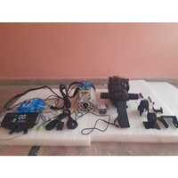 Auto Lpg Cng Gas Conversion Kit