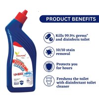 Toilet Bowl Cleaner 500 ml Toilet Cleaner