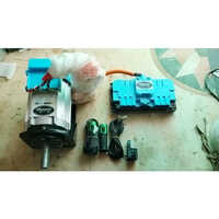 Dc Motor