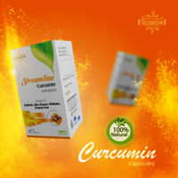 Stramline Curcumin