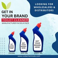 Toilet Bowl Cleaner 500 ml Toilet Cleaner