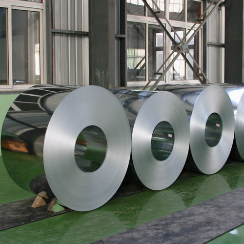 Industrial CR Coil