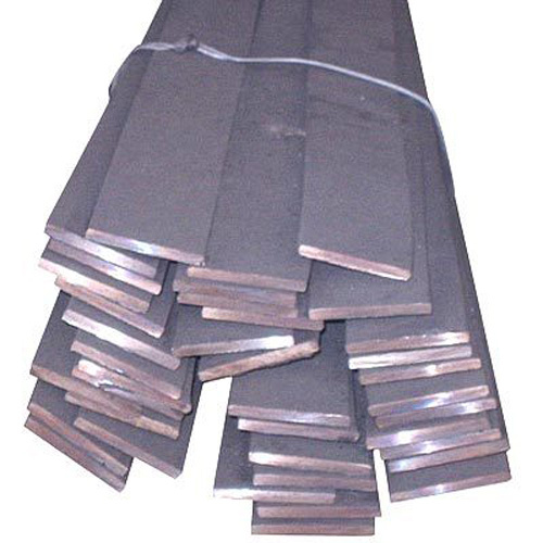 MS Flat Bar