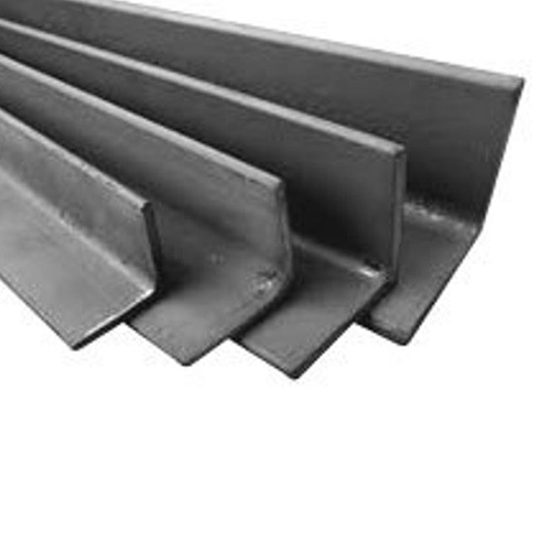 Industrial Ms Angles - Color: Steel Grey