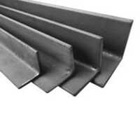 Industrial Ms Angles - Color: Steel Grey