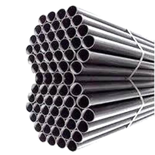 CR Round Pipes