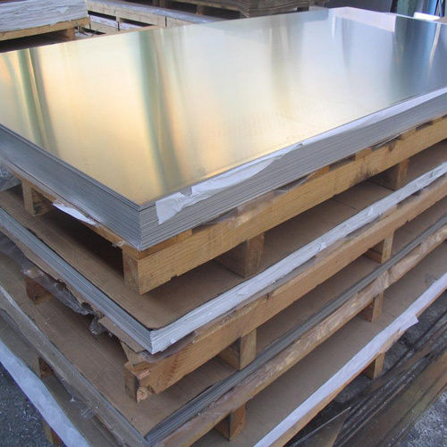 Steel Sheet