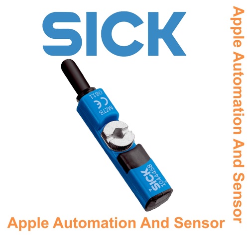 Sick Mzt8-28Vps-Kr0 Cylinder Sensors - Accuracy: Accuracy