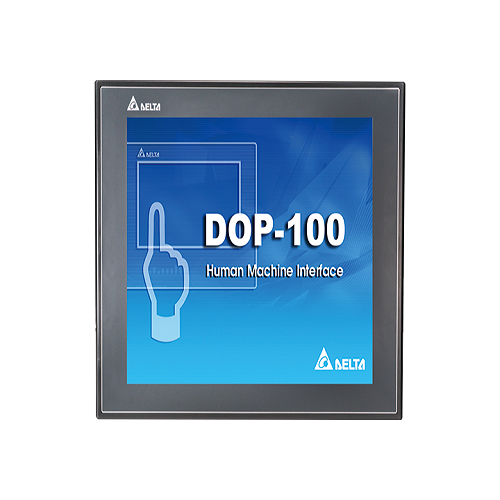 DOP-115MX Delta HMI