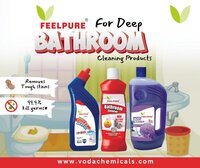 Bathroom Cleaner 1 Liter