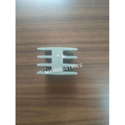 Aluminum Heat Sink Bridge Rectifier KBPC