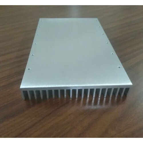 Smps Aluminum Heat Sinks