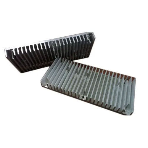 MK- 60 Aluminium Solar Heatsink