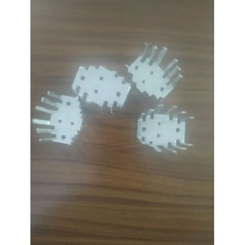 TO -3 Heatsink Aluminium