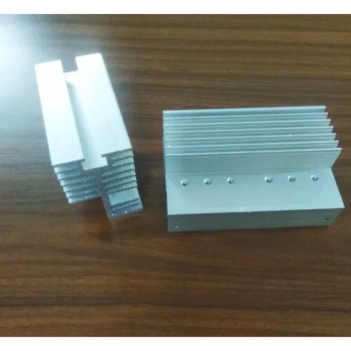 Heat Sink For Inverter