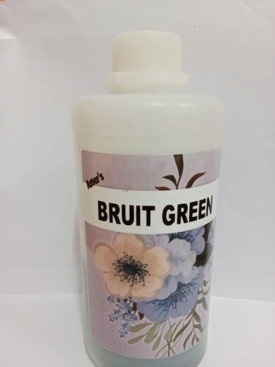 Brut Green