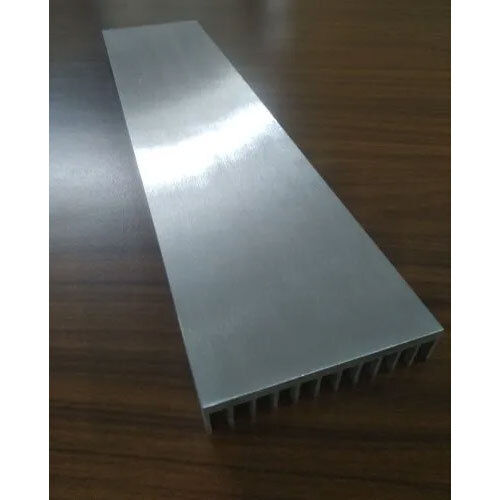 Amplifier Heatsink 85x20