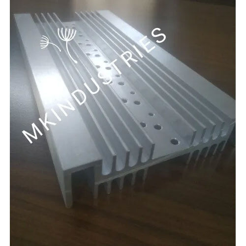 Large Transistor Heat Sink