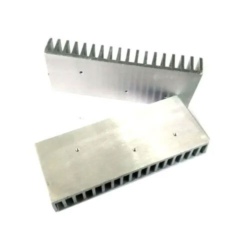 MK-60 Aluminium Heat Sink