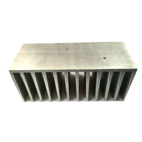 128 x 57 mm Amplifier Heat Sink