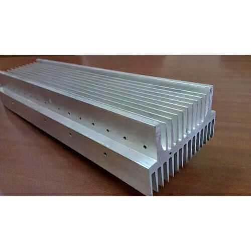 DJ Amplifier Heatsink MK112