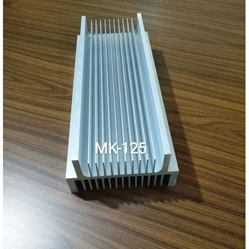 DJ Sound PA Amplifier Heatsink MK125