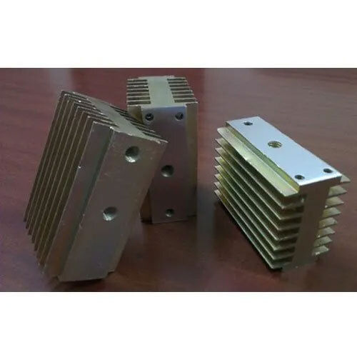 MK-3 Aluminum Heat Sink