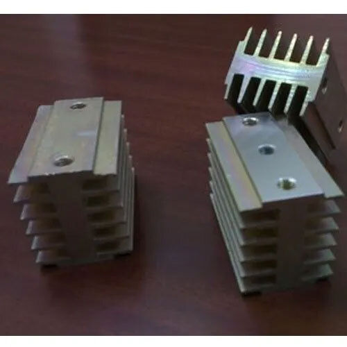 MK-2 Aluminum Heat Sink