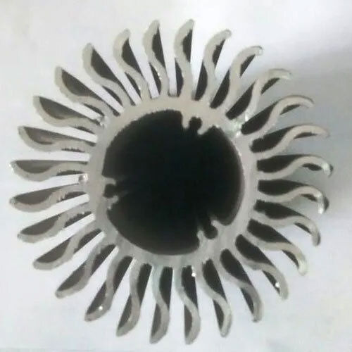 Mk-60R Led Heat Sink Medical Equipment - Color: Silver