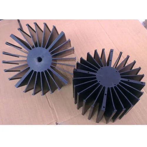 MK-160R LED Heatsink