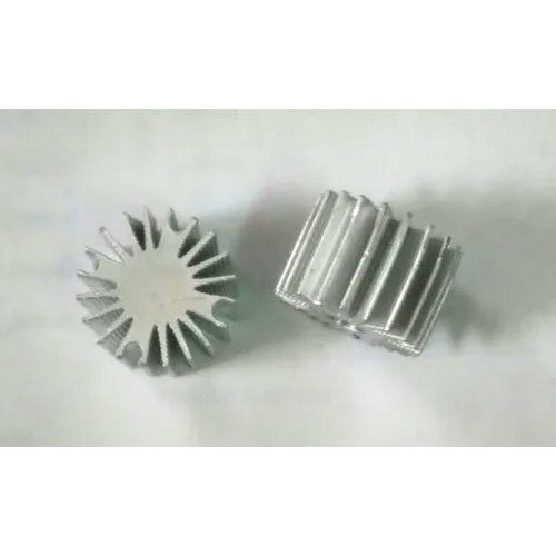 Aluminum LED Heat Sink MK30R