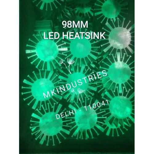 LED Heatsink