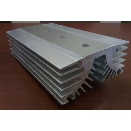 MK-74 AC DC Drive Heat Sink